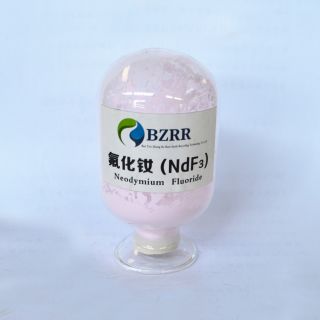 氟化釹（NdF3）