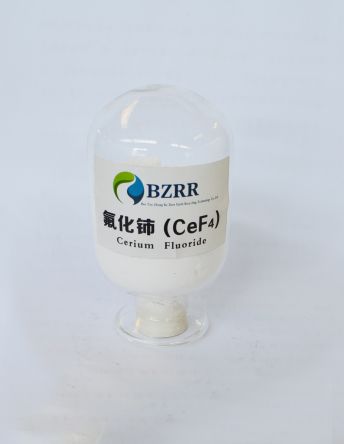 Cerium Fluoride (CeF4)